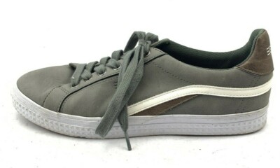 Wedge Trainers Esprit Sneaker Blau Esprit Sneaker Blau Damen