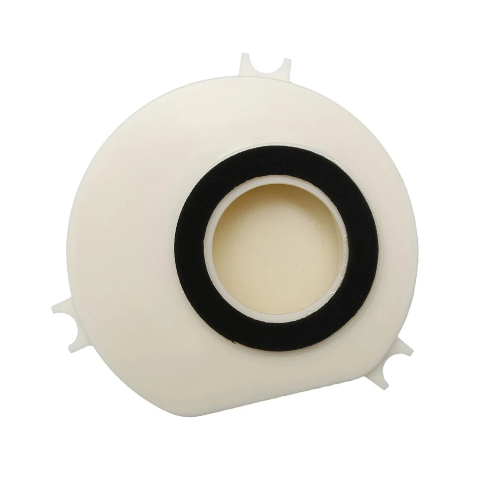 Motorcycle Cleaner Air Filter For Yamaha V Star 1100 XVS1100 Custom 2000-2009 - Image 2 of 4