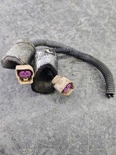 LSX 2-Wire Gen 4 Knock Sensor Female Connectors Plug Pigtails Set Of 2 4.8 5.3 