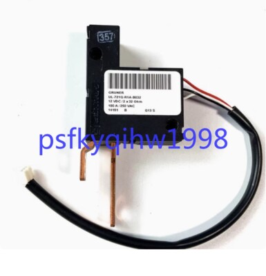 1 PCS UL-721Q-R1A-B032  Soft Start 12v 100A Relay Contactor