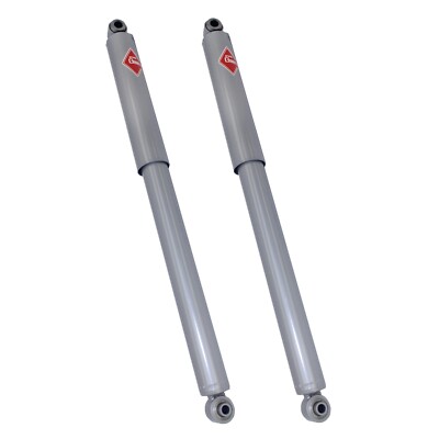 KYB Gas-a-Just Rear High Pressure Monotube Shock | Ford F250/350 Super Duty (03-04) (KG5044) main image 0