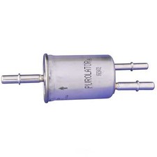 Fuel Filter-VIN: E, FI Purolator F65472