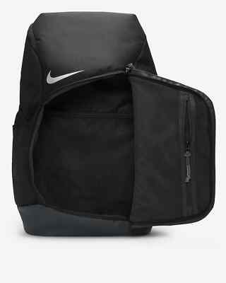 NIKE Hoops Elite Backpack 32L DX9786-010 Sustainable