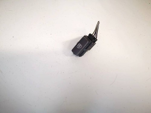 Volkswagen Phaeton 2009 Heated screen switch (Window Heater Switch #2073225-99