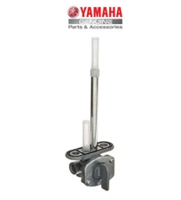 Yamaha OEM Blaster  200 Breeze Grizzly 125 YFA YFM YSF 200 Fuel Petcock Valve