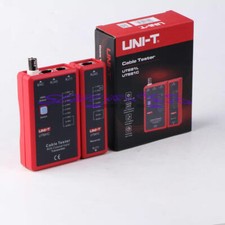 New UNI-T UT681C Wire Tester Meter Network Cable Test Telephone line Tester