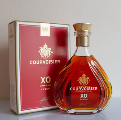 Courvoisier XO Le Cognac de Napoleon