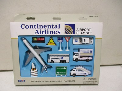 singapore airlines airport playset