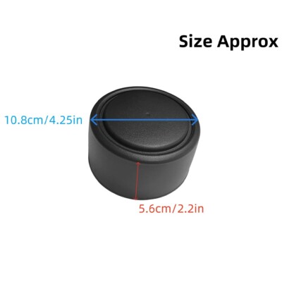 For JB43 JB64 JB74 Suzuki Jimny 4PCS Wheel Center Hub Cap Hub