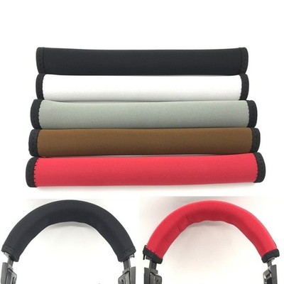 Für Audio Technica Kopfbügel Abdeckung für MSR7SE M50X M40X M30X M20X DSR7BT
