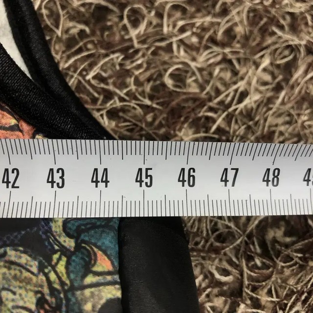 Disney Mickey Mouse Padded Vest - Vintage Style, Excellent Condition