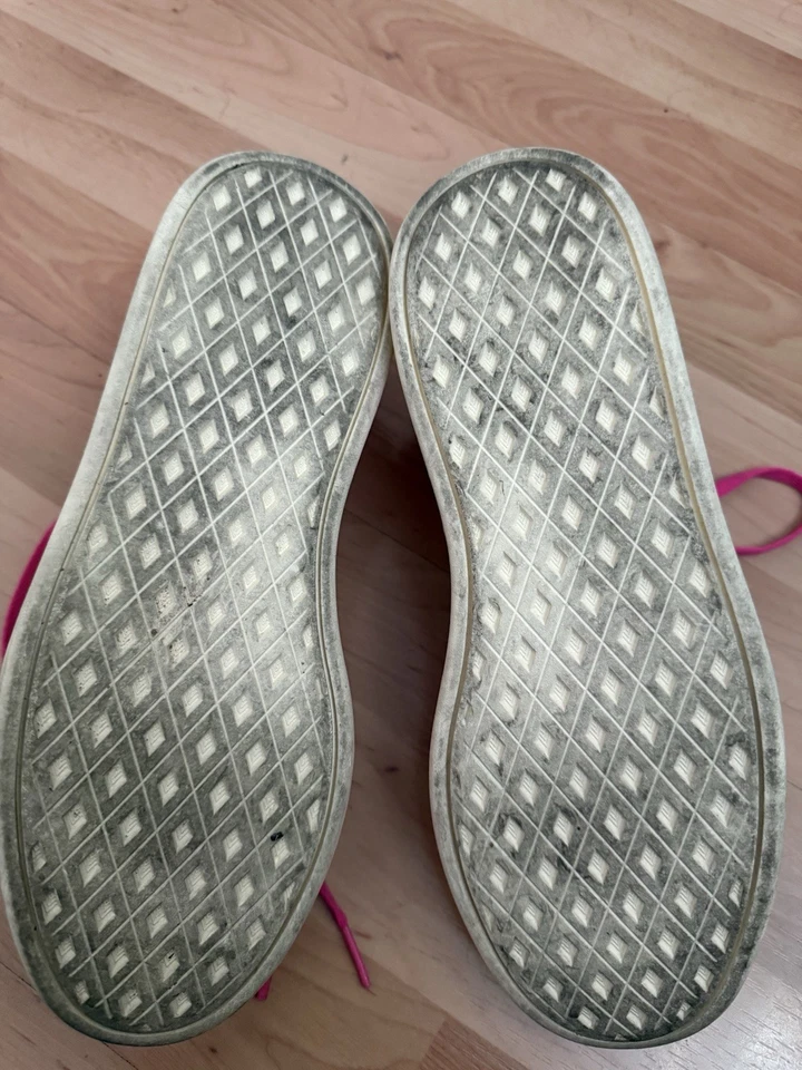 Adidas Women's Breaknet Sleek Sneakers - Image 4 of 4