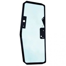 Cab Glass - Door Left Hand fits John Deere 450J 550J 650J 700J 750J 850J T205205