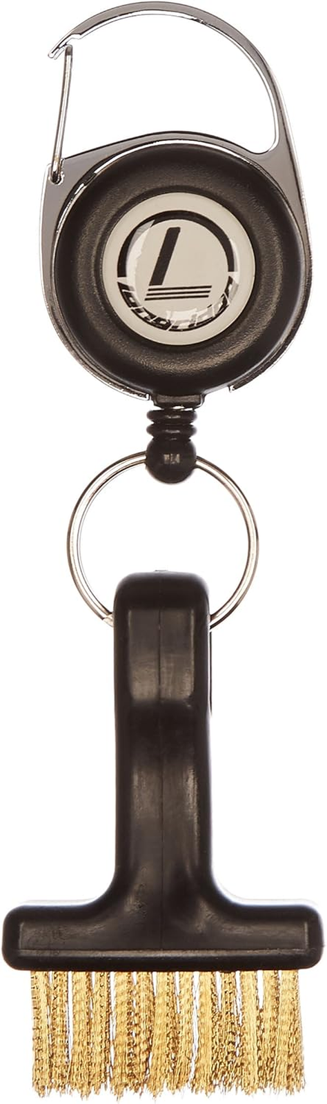 Golf Groove Brush Pro Club Cleaner