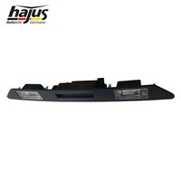 Hajus Griffleiste Leiste Heckklappe Kennzeichen FüR Audi A3 8P A4 B6 B7 A6 C6 Q7