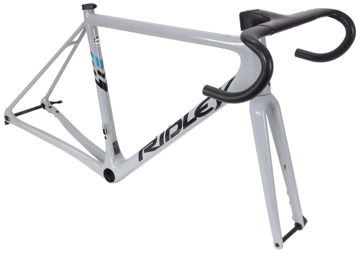 Ridley Bike Frames for Racing Bike for sale | eBay