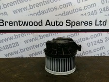 Ford Fiesta 2011 MK7 Blower Motor / Heater Fan VP8E2H18456-BA