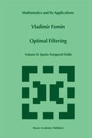 V. N. Fomin | Optimal Filtering | Buch | Englisch (1999) | Springer