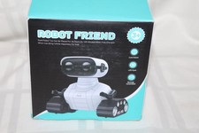 Remote Control Intelligent Robot, Walking Singing Robot, Smart Robot