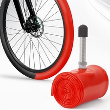 For TPU Inner Tube for Mountain Bike 26 27 5 29 Inches Lightweight and Compact