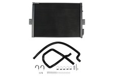 Radiateur Audi S4