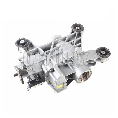 Differential Hinterachsgetriebe & Haldex 5 Fit Für VW Tiguan AUDI 0AY525010N