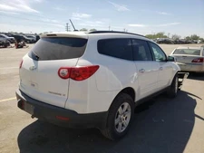 Driver Door Handle Exterior VIN J 11th Digit Limited Fits 07-17 ACADIA 1373751