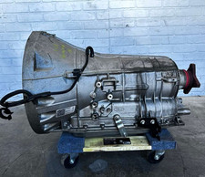 2011-2014 Ford Mustang Automatic Transmission 83k 6 Speed Fits V6 3.7l Oem 2011-2014 Ford Mustang Automatic Transmission 83k 6 Speed Fits V6 3.7l Oem