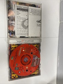 Ready 2 Rumble Boxing (Sega Dreamcast, 1999) Tested