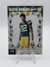 Panini Donruss 2025 Matthew Golden Packers Rookie Elite Series Football #ESR-MGN
