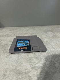 1942 Nintendo NES Authentic Tested Working Original Capcom