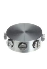 Conjunto de boquilla de agua Angelo Po 6300745, ENVÍO GRATUITO