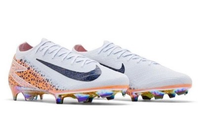 Nike Zoom Mercurial Vapor 16 Elite FG Electric Pack FQ8680-900