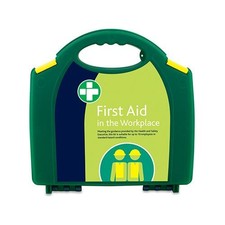 TIMCO HSE Workplace First Aid Kit SM Small Pack 1