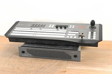 Ross Carbonite Frame 1 M/E Video Switcher with Carbonite 1M Panel CG001QT