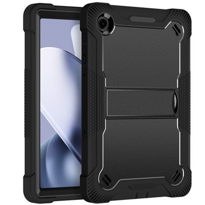 For T-Mobile REVVL Tab 2 10.1'' 2025 Tablet Case Shockproof Stand Rugged Cover
