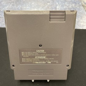 NES - The Flintstones - Rescue of Dino & Hoppy