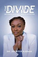 Jennifer Njenga | The Divide | Taschenbuch | Englisch (2026) | Tellwell Talent
