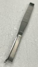 AESCULAP Osteotom po maskowaniu 175mm OL323R prosty, długość 175mm