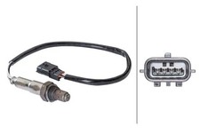 Sonde lambda Fiat 133