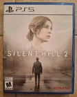 New ListingSilent Hill 2 - Sony PlayStation 5 Free Shipping
