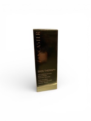 Lancaster Skin Therapy ANTI AGING  OXYGEN MOISTURIZER 50 ml NEU OVP