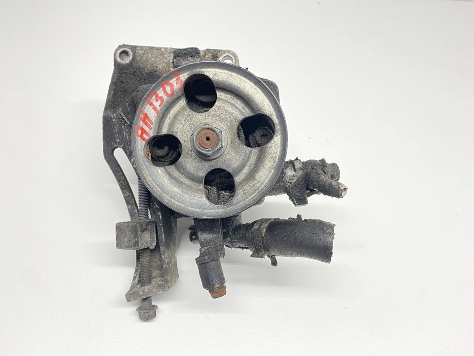 Bomba/motor de dirección asistida Subaru Outback 2005-2009 OEM, Foto 2 de 4