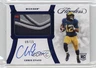 2021 Flawless Collegiate Sapphire 9/15 Chris Evans #31 RPA Rookie Patch Auto RC
