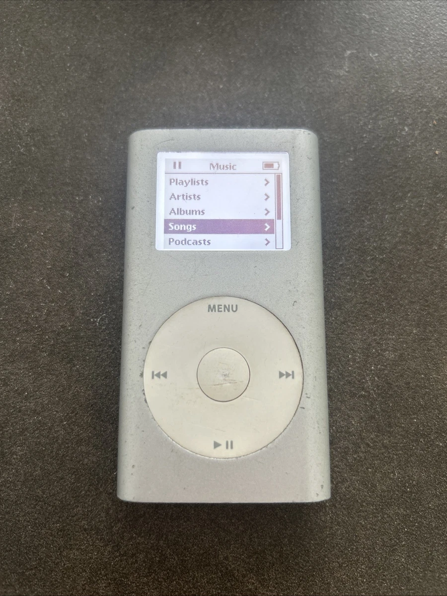 Apple iPod Mini 2nd Generation for sale | eBay