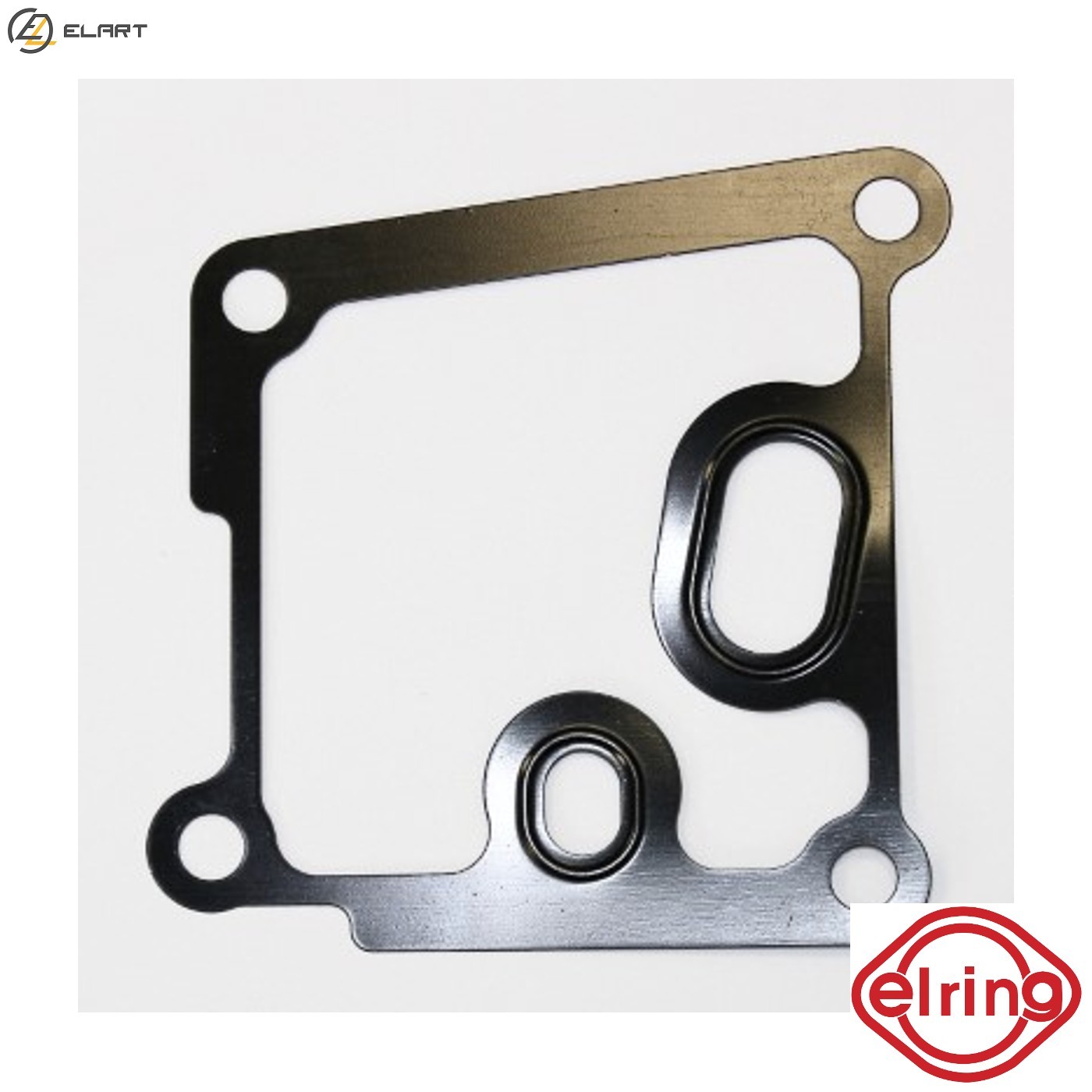 GASKET OIL FILTER HOUSING 027.191 FOR QYBA1E10C9DCC9DBHCPBC9DAHCPARTN 1.8L 4cyl