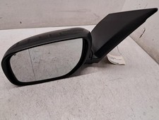 Retroviseur gauche (ou coque) Renault KOLEOS