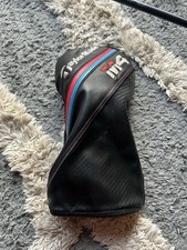 Taylormade M4 Driver 10.5 Degree left Handed Stiff Flex 75g Shaft