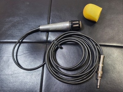 Shure Brothers Dynamisches Mikrofon Unidyne Model 515 SB