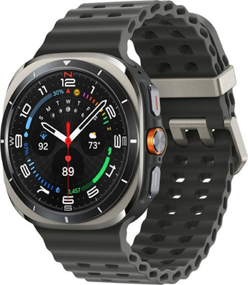 Samsung SM-L705UZTAXAA Galaxy Watch Ultra Titanium Smartwatch 47mm